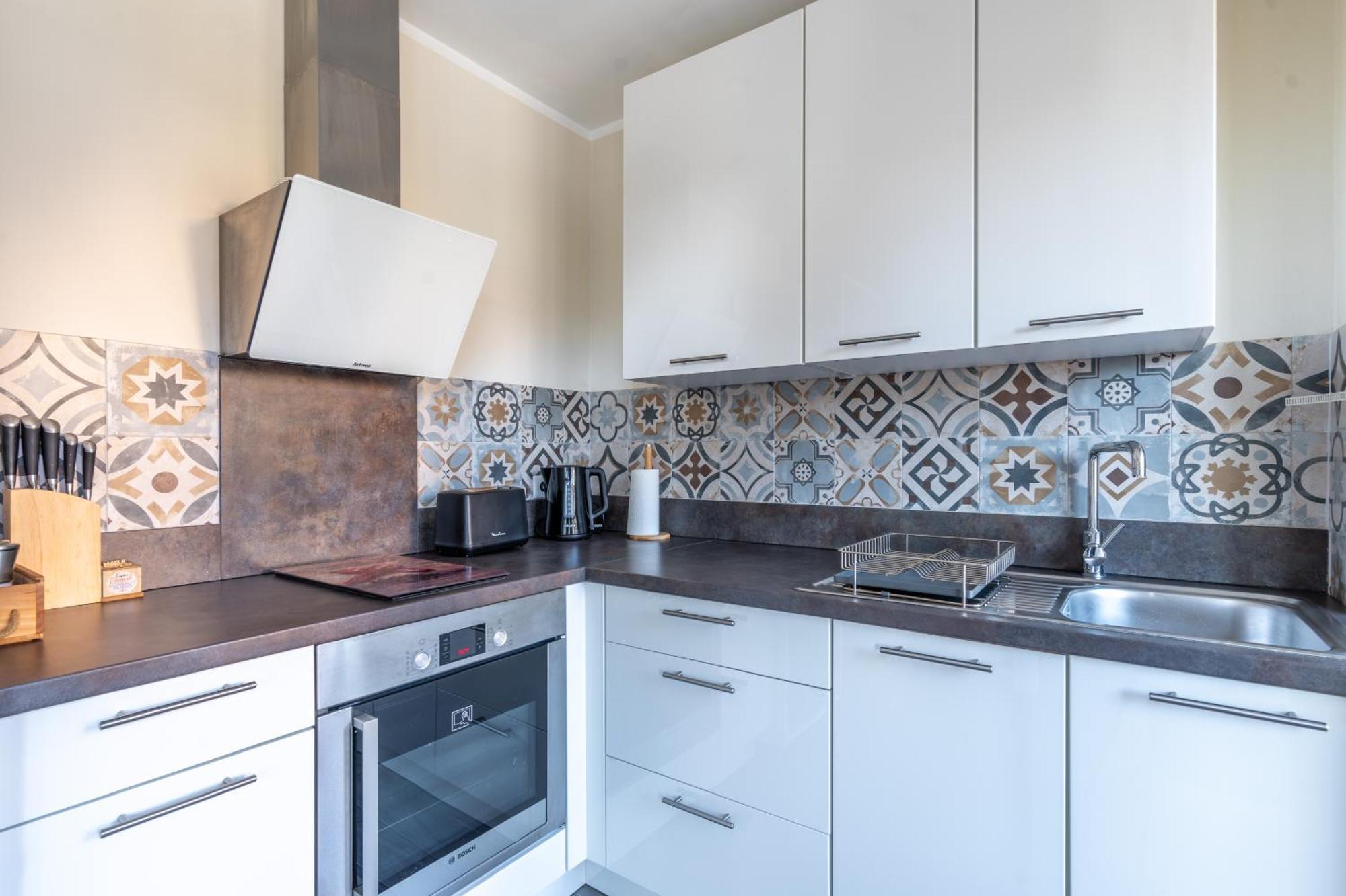 Fabuleux Appartement 2 Personnes Au Coeur De Menton, Climatise Et Proche Gares Routiere Et Sncf Luaran gambar